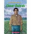 Cesar Chavez Book Cover
